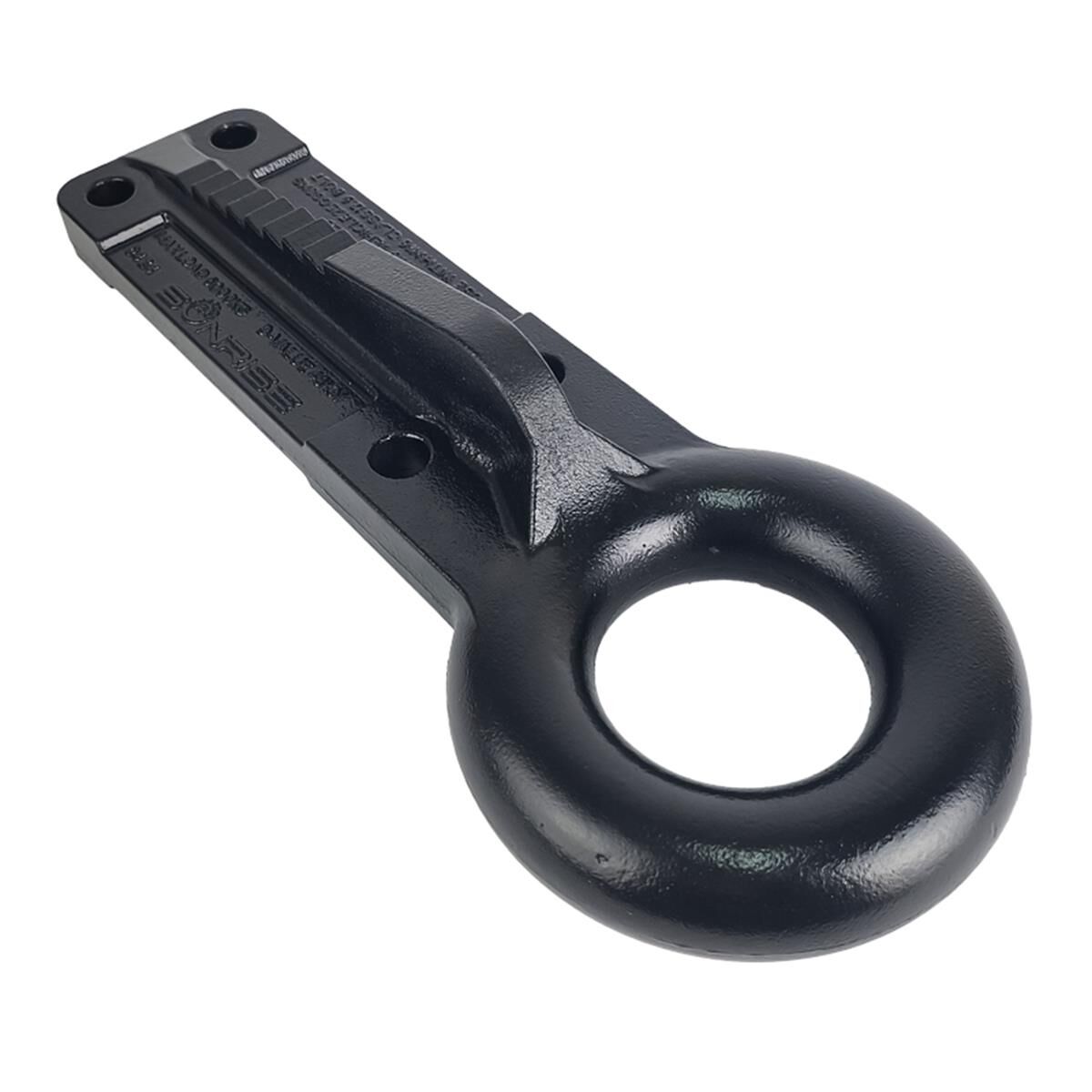 Sunrise Premium Pintle Ring Coupling 6T Rated, , scaau_hi-res