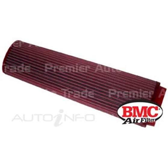 BMC AIR FILTER 139x88x495 BMW LANDROVER, , scaau_hi-res