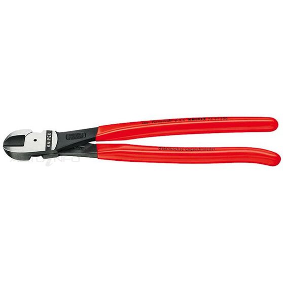 KNIPEX HIGH LEVERAGE CENTRE CUTTER 250MM, , scaau_hi-res