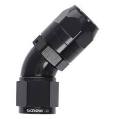 CUTTER HOSE FITTING AN-10 45 DEG, , scaau_hi-res