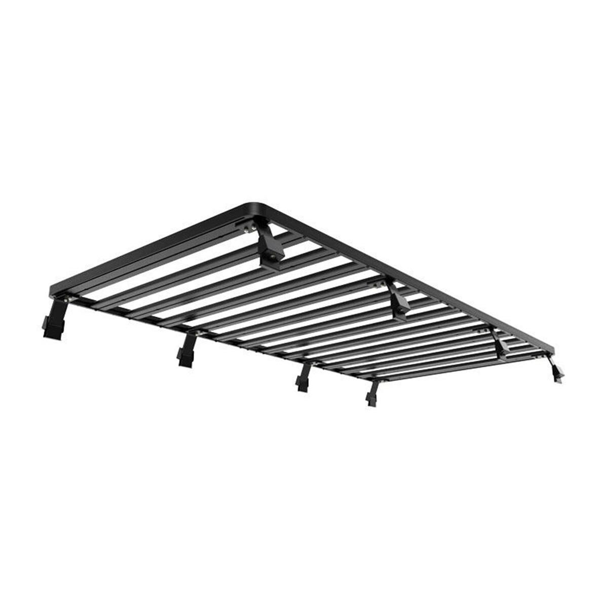 FRONT RUNNER TOYOTA LAND CRUISER 76 SLIMLINE II ROOF RACK KIT, , scaau_hi-res