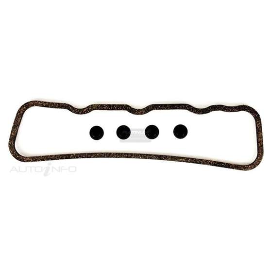 ROCKER COVER GASKET KIT, , scaau_hi-res