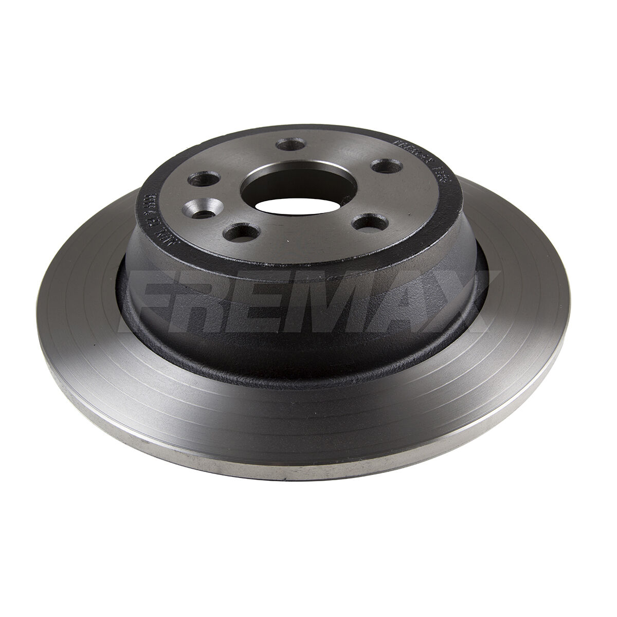 FREMAX BRAKE ROTOR - PAIR, , scaau_hi-res