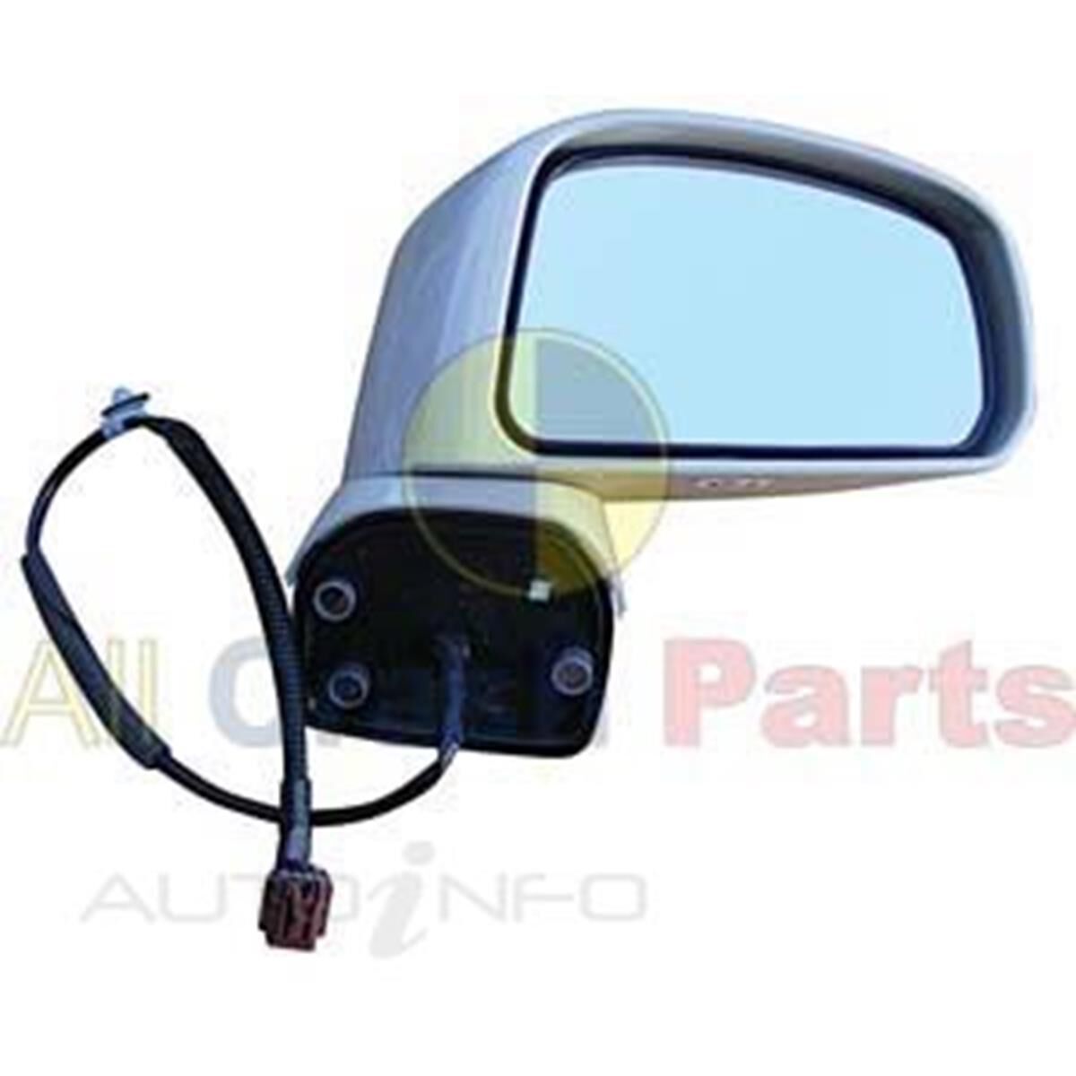 DOOR MIRROR RH, , scaau_hi-res