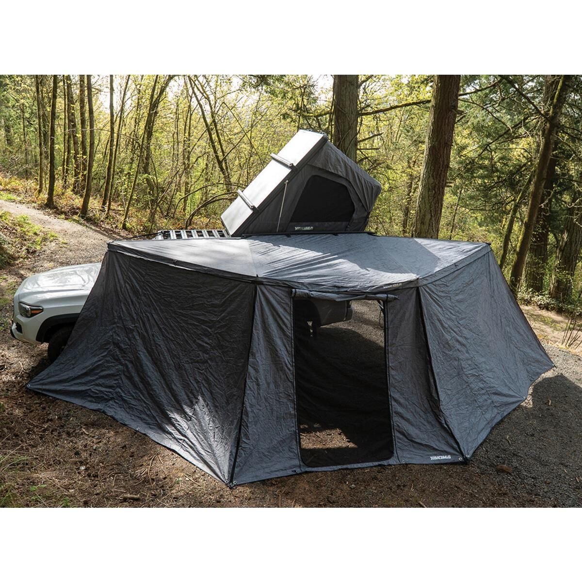 OVERNOUT 270 XL FULL WALL KIT, LH, , scaau_hi-res