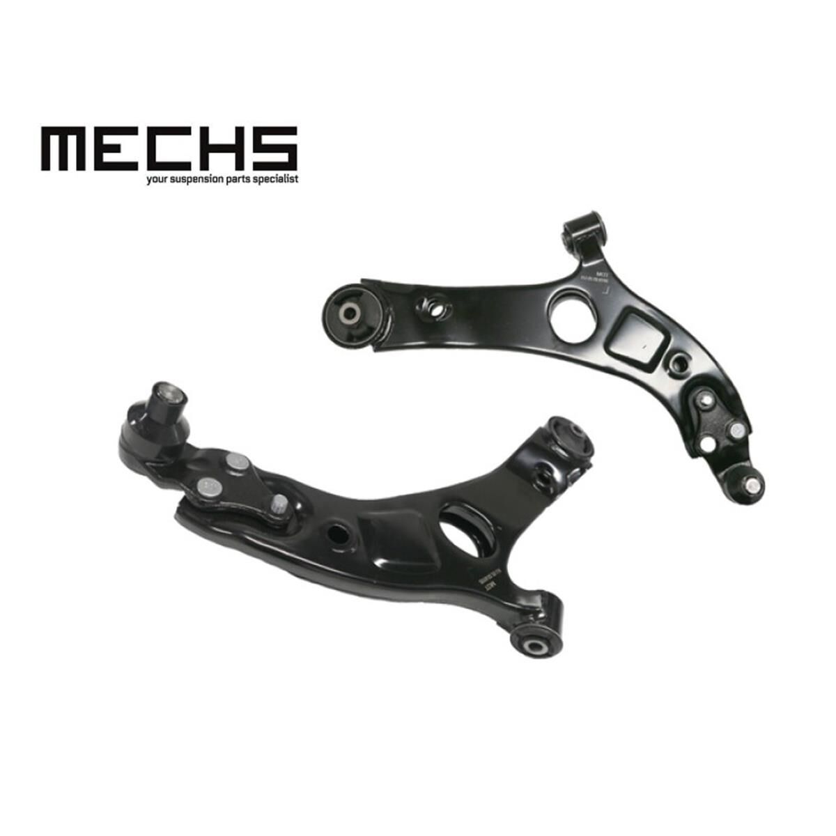 HYUNDAI I45 YF CONTROL ARM RIGHT HAND SIDE FRONT LOWER, , scaau_hi-res