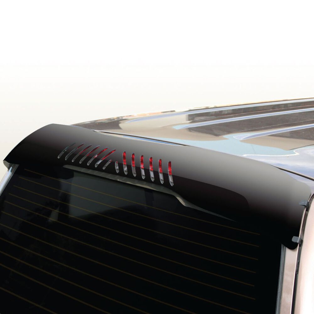 Protective Plastics Rear Dust Deflector Universal Fit 1150mm UNIRDD1