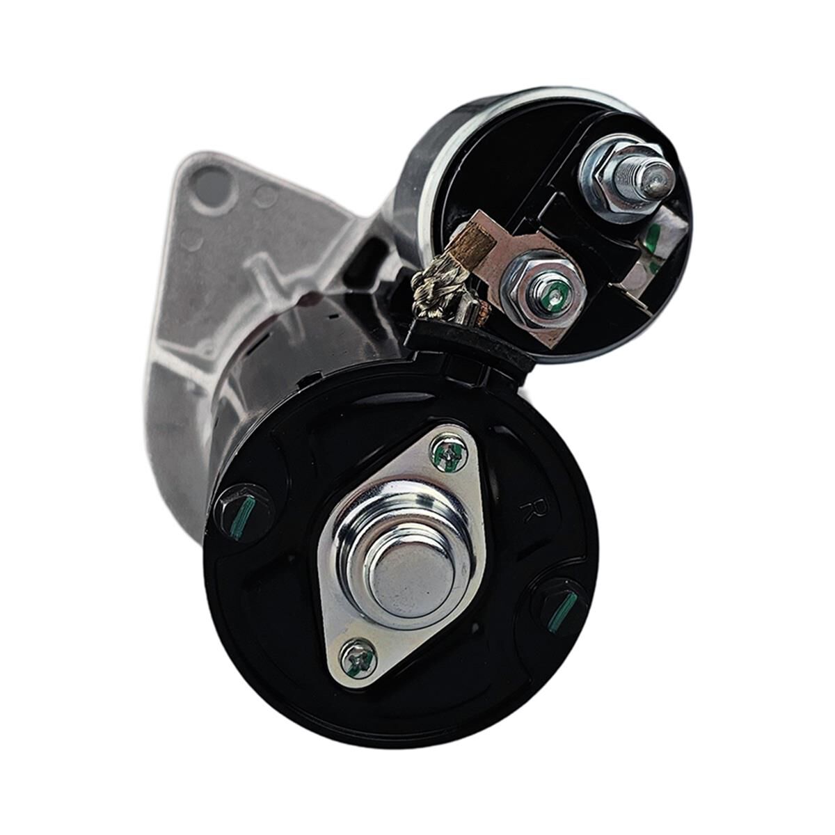 Ignition, Start & Charge, , scaau_hi-res