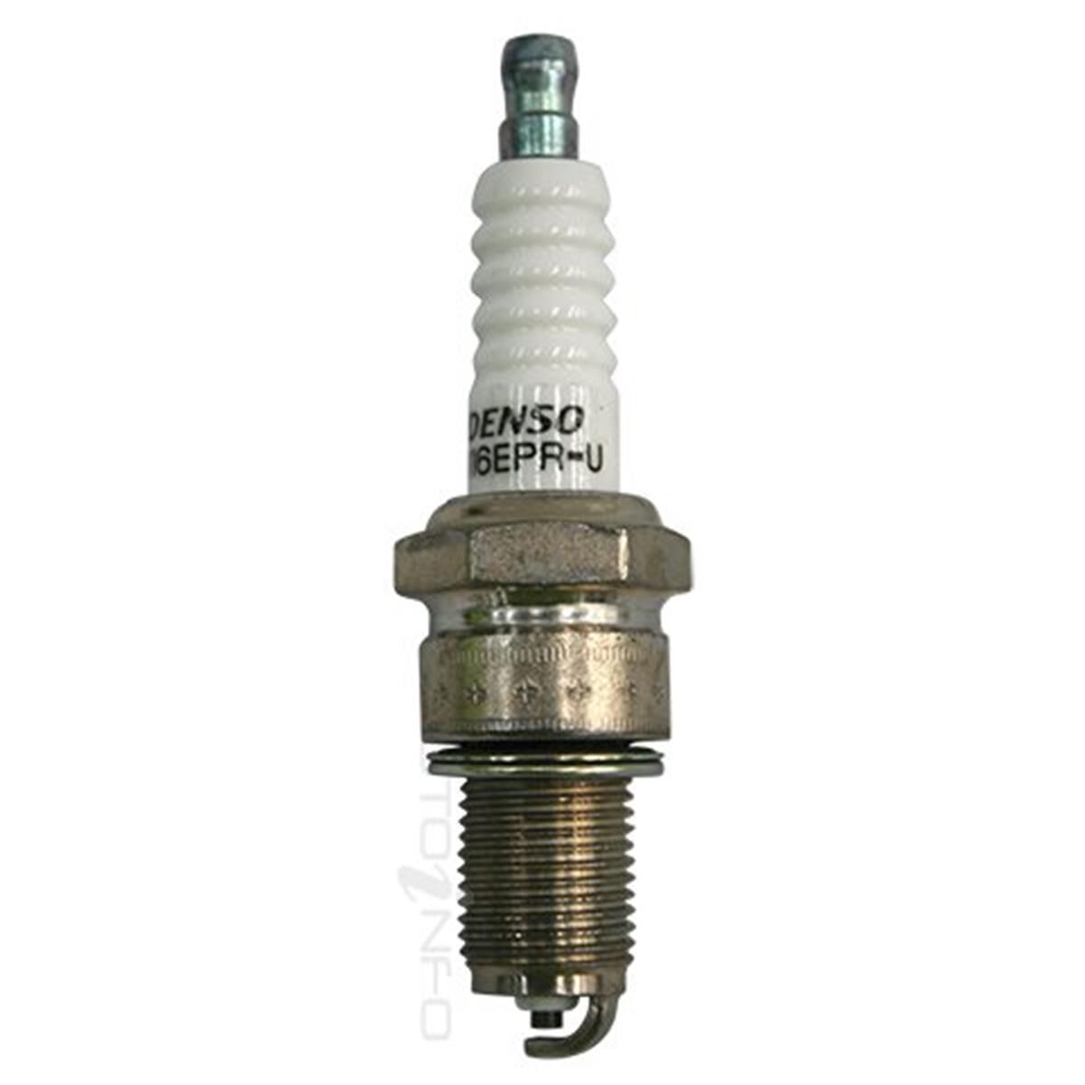 SPARK PLUG DENSO RESISTOR, , scaau_hi-res