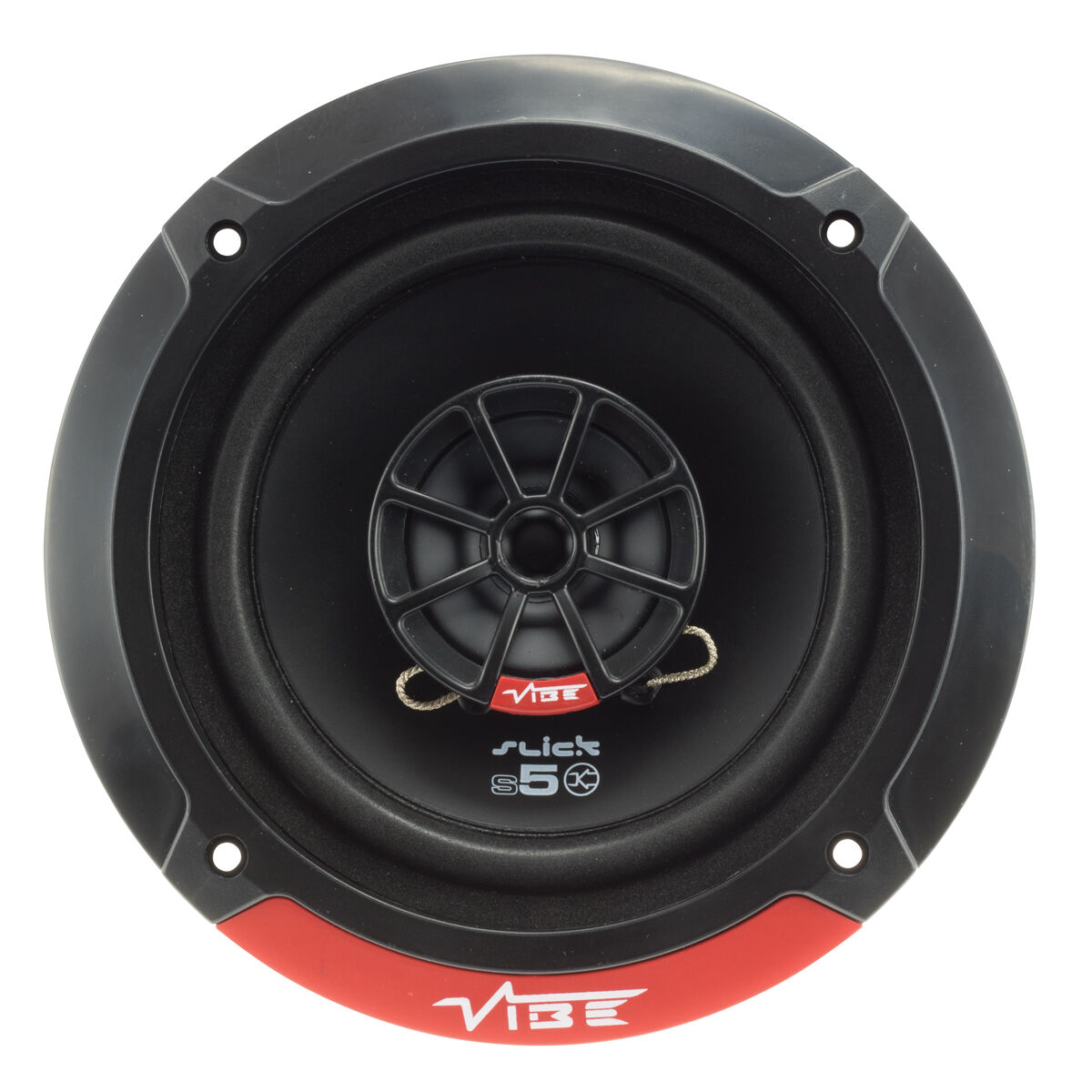 Vibe Slick 210 Watts 5.25