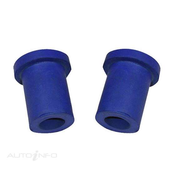 (BK) Mitsubishi Triton 2006-on Rear Spring Rear Eye Bush Kit, , scaau_hi-res