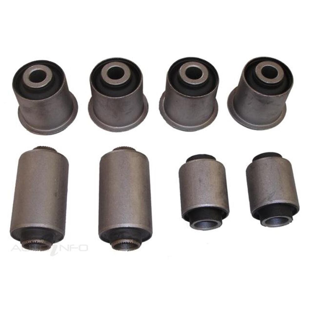 Transgold Control Arm Bush Kit SK187 Supercheap Auto