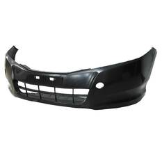 HONDA CITY  GM  01/2009 ~ 04/2012  FRONT BUMPER BAR COVER, , scaau_hi-res