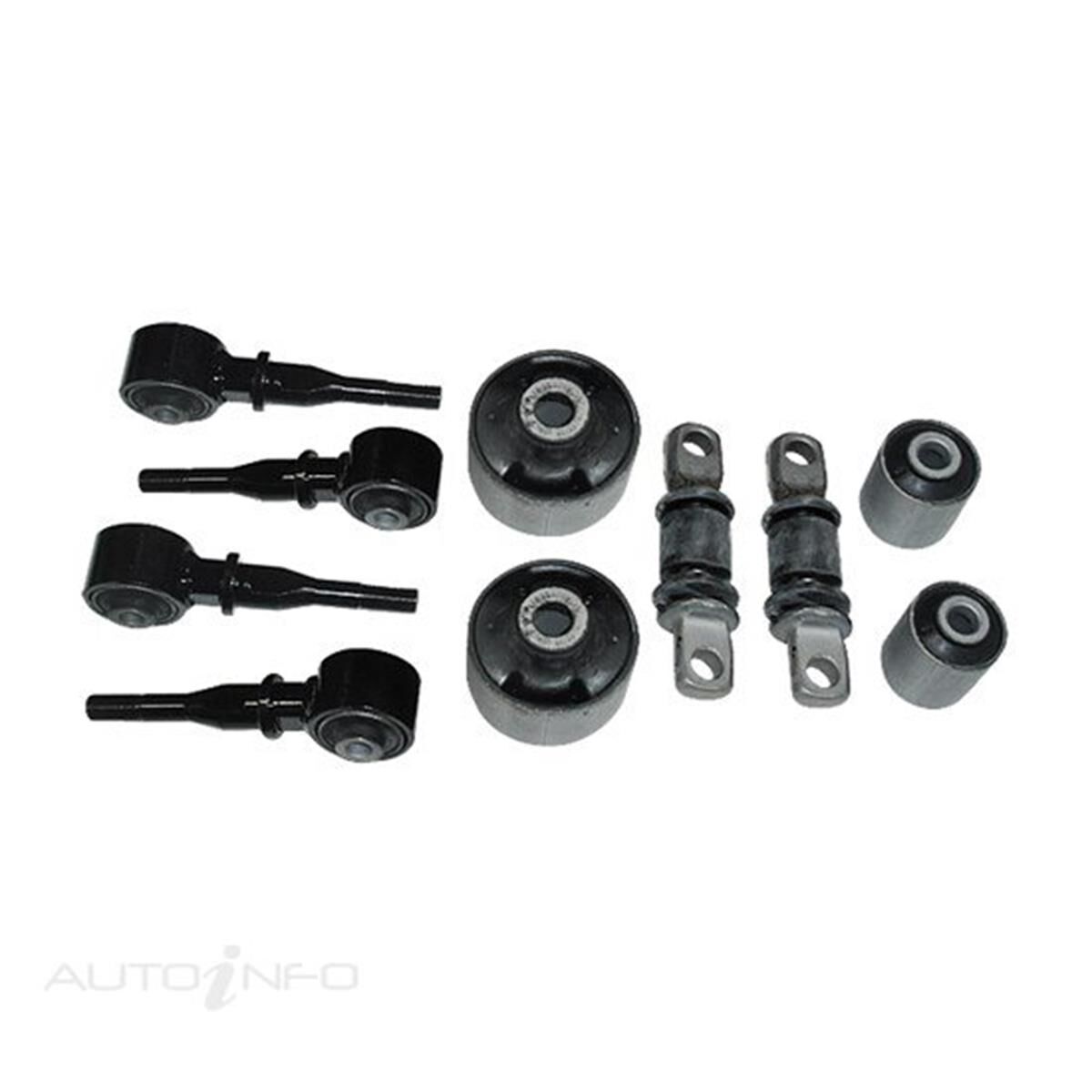 (BK) Hyundai Sonata 98-11/04 Front Control Arm Bush Kit, , scaau_hi-res