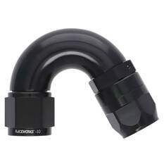 CUTTER HOSE FITTING AN-10 150 DEG, , scaau_hi-res