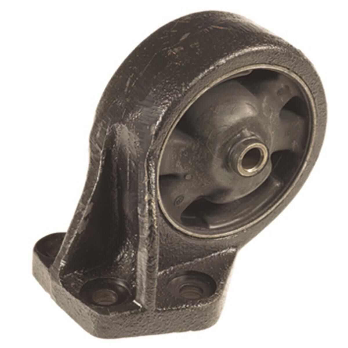 Engine Mount Rear - HYUNDAI SONATA EF-B - 2.7L V6  PETROL - Manual & Auto, , scaau_hi-res