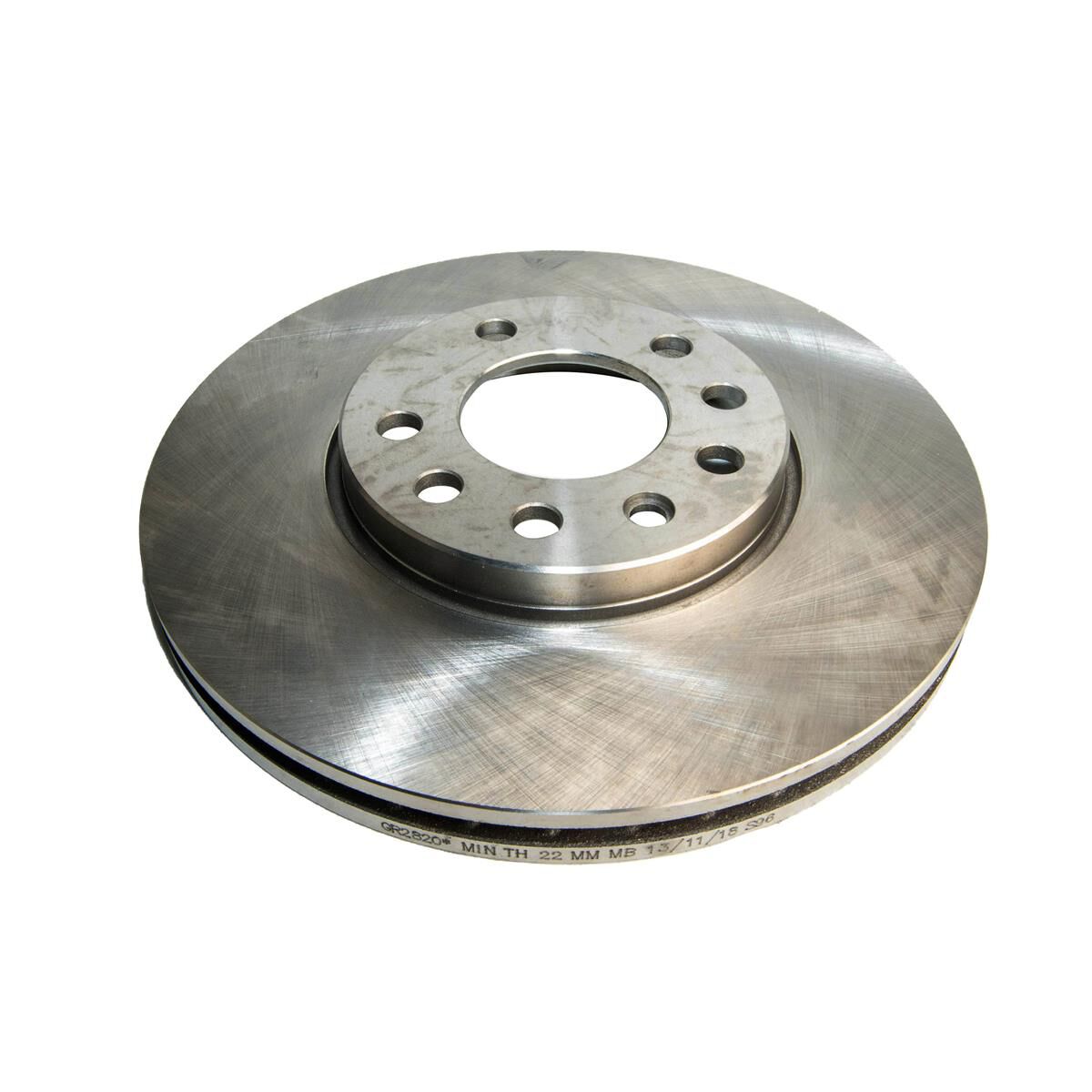 GUARDIAN BRAKE ROTOR [ Holden Vectra 03-05 F ], , scaau_hi-res