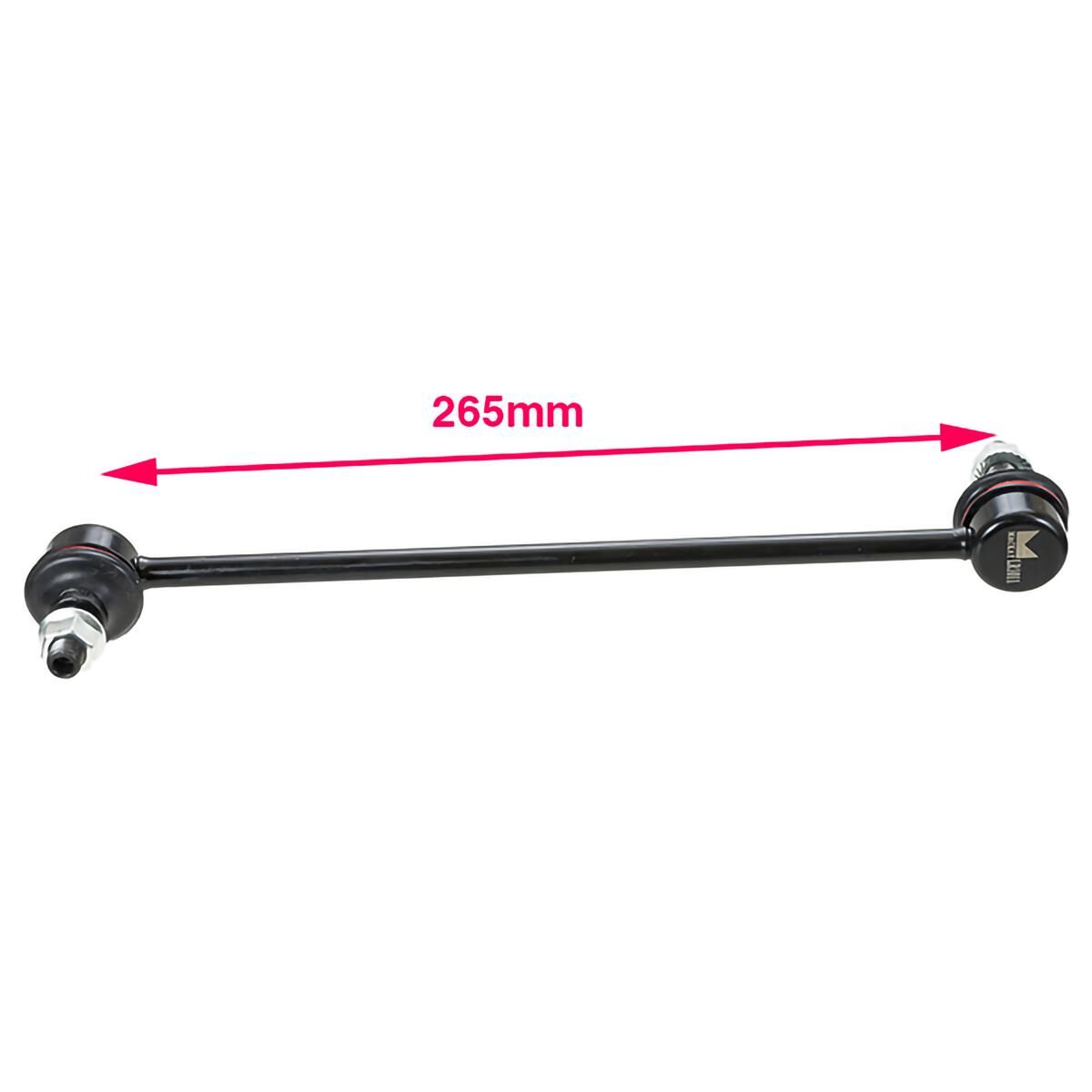 Front sway bar Link Mitsubishi Lancer CJ,CF,CY4A ALL, , scaau_hi-res