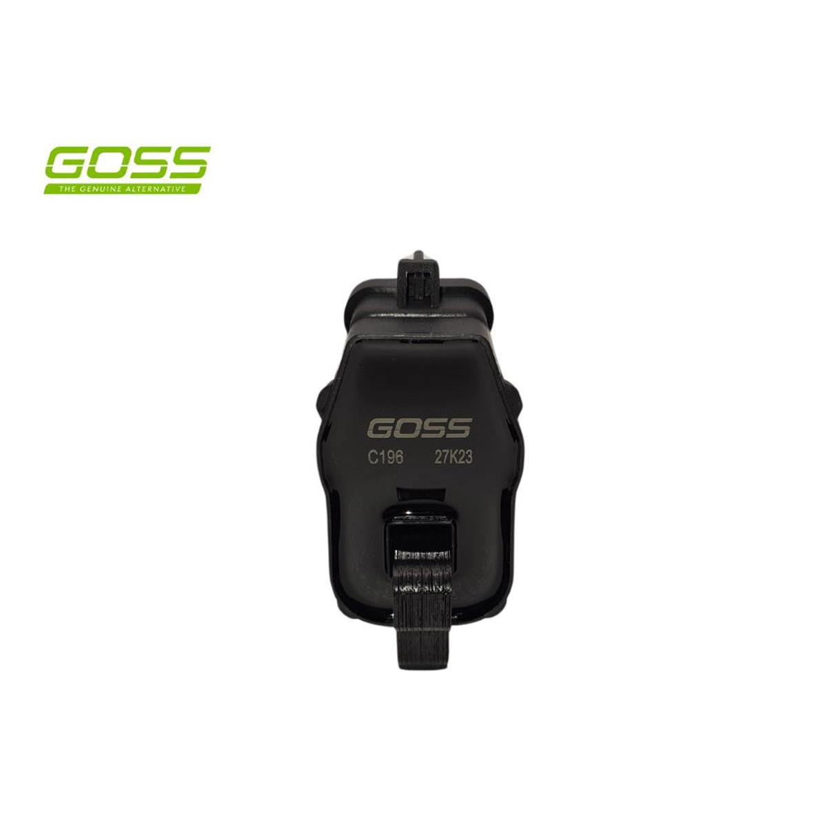 GOSS IGNITION COIL, , scaau_hi-res