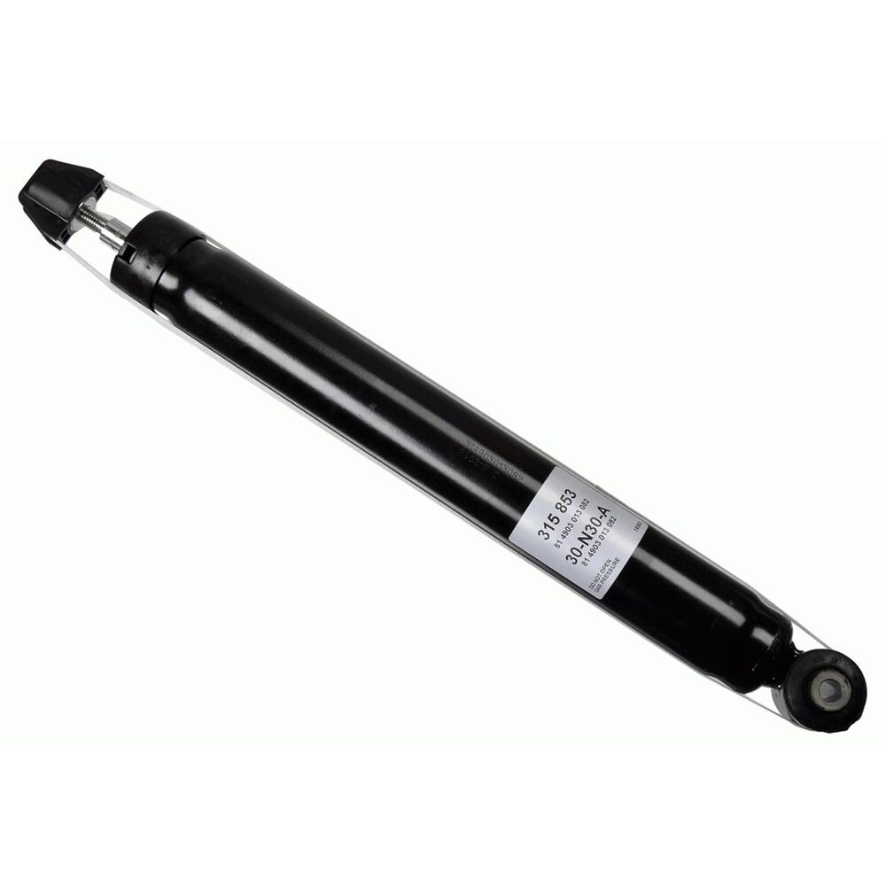 Sachs Shock Absorber 315 853 Supercheap Auto