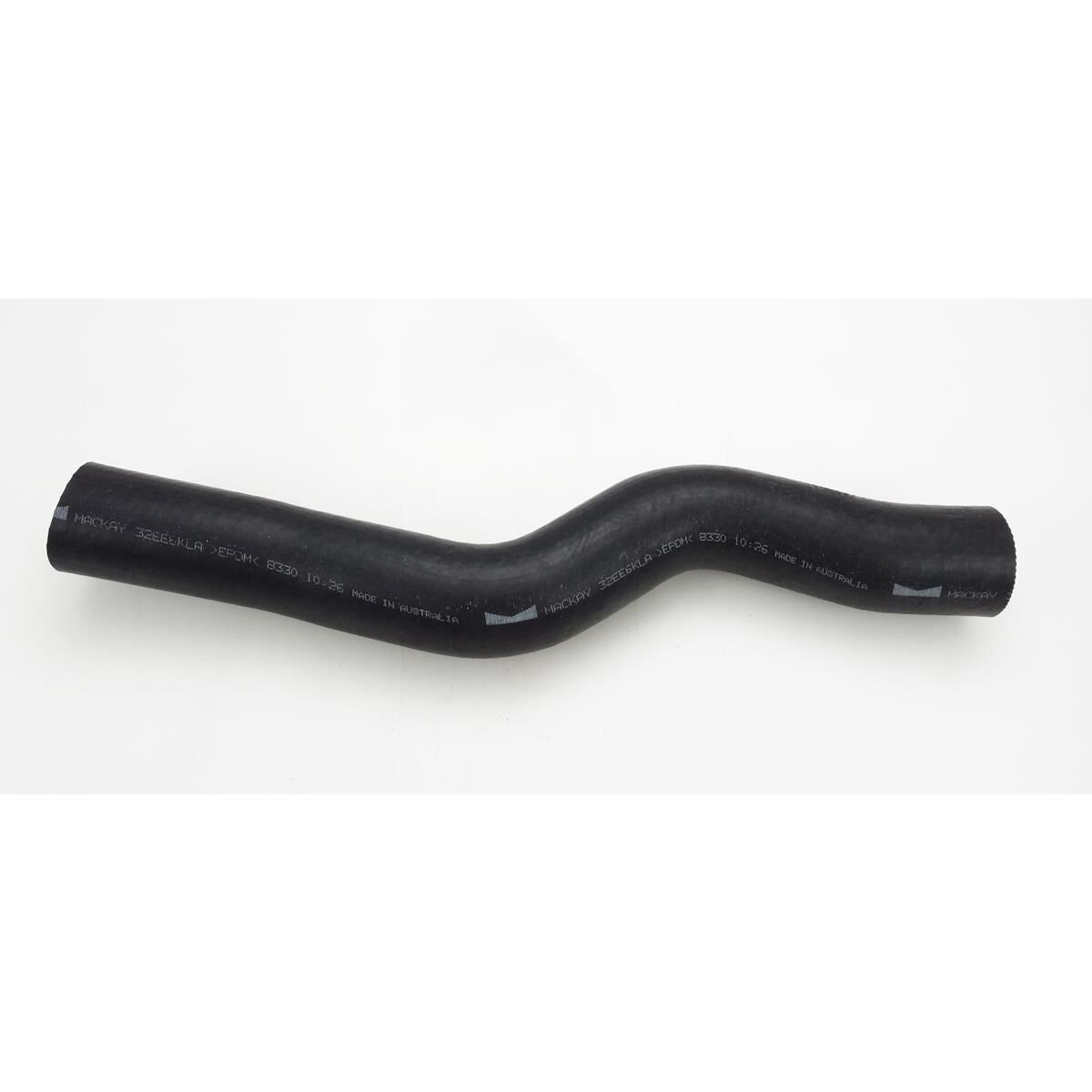 Top Radiator Hose - Toyota Camry AVV50 2.5L (2ARFXE) I4 16V DOHC VVT Hybrid Petrol/Electric, , scaau_hi-res