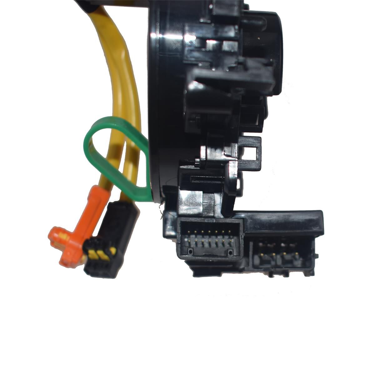 AIRBAG CLOCK SPRING FIT FOR LEXUS RX270 RX350 RX450H 84307-0E070 84307-48100, , scaau_hi-res