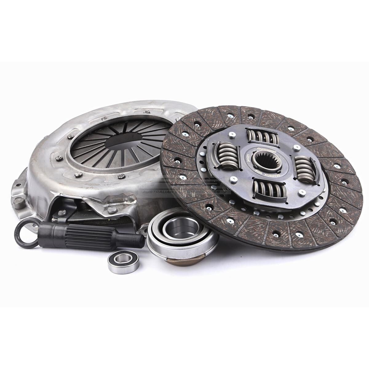 KIT STD MITS PAJERO 2.6L, , scaau_hi-res