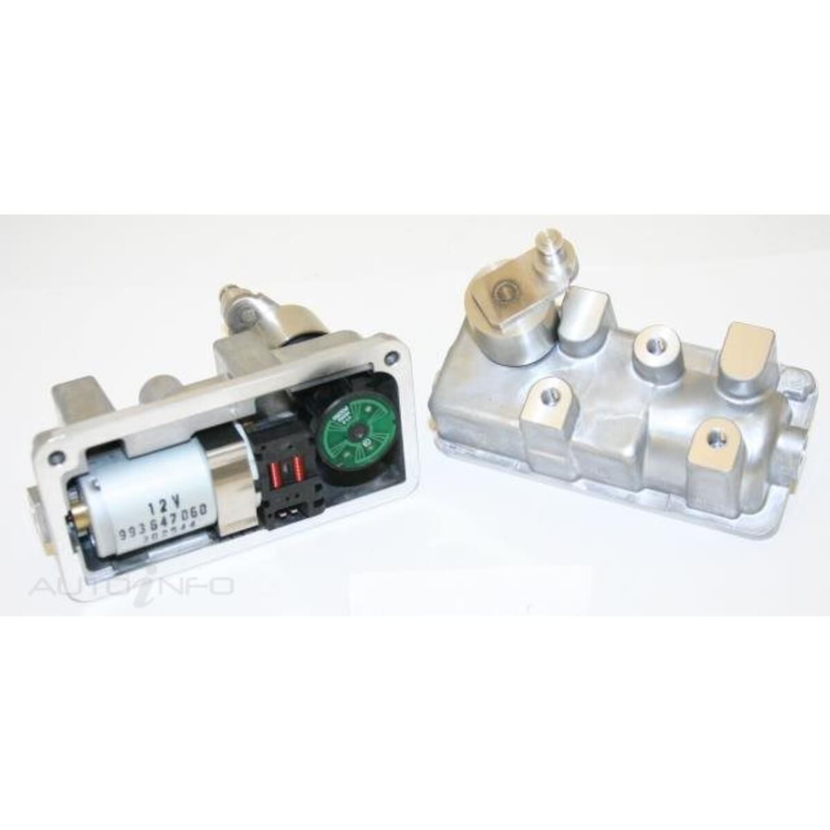 TURBO ACTUATOR - MERC G276, , scaau_hi-res