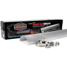 EXHAUST HEAT SHIELD KIT, , scaau_hi-res