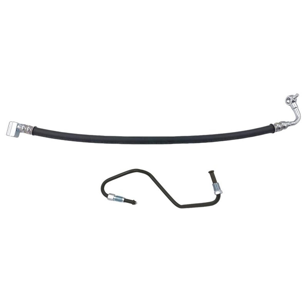 Power Steering Pressure Hose, , scaau_hi-res