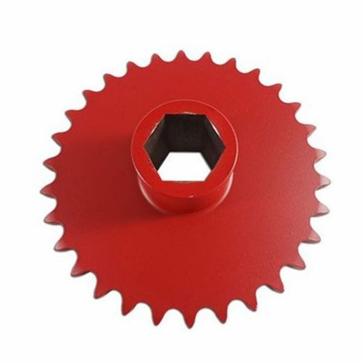 FEEDER HOUSE REVERSER DRIVE SPROCKET, 30 TOOTH, FOR REVERSER WITH ROCK TRAP, , scaau_hi-res
