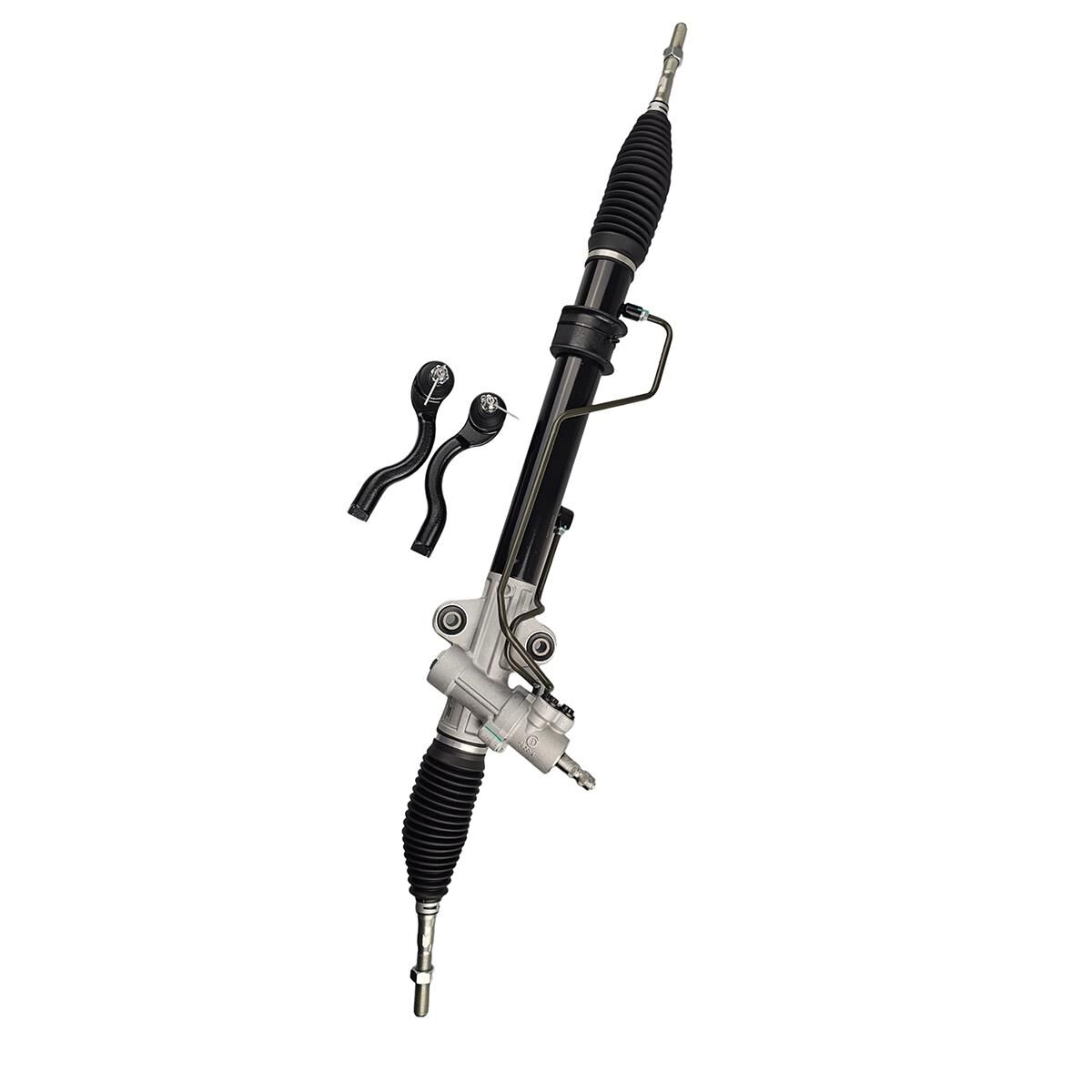 POWER STEERING RACK, , scaau_hi-res