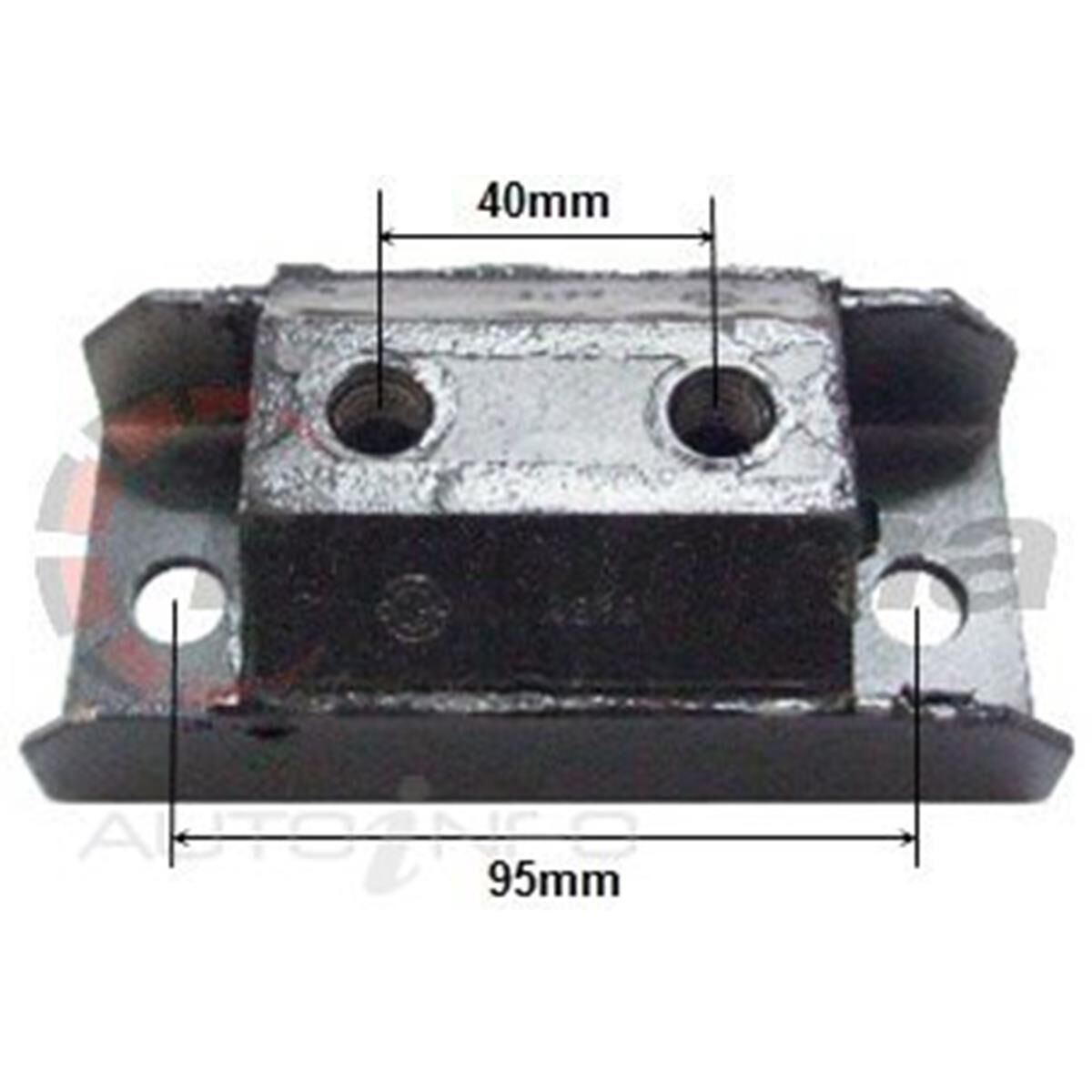 CHEV,PONTIAC 5.0,5.7L REAR MNT, , scaau_hi-res