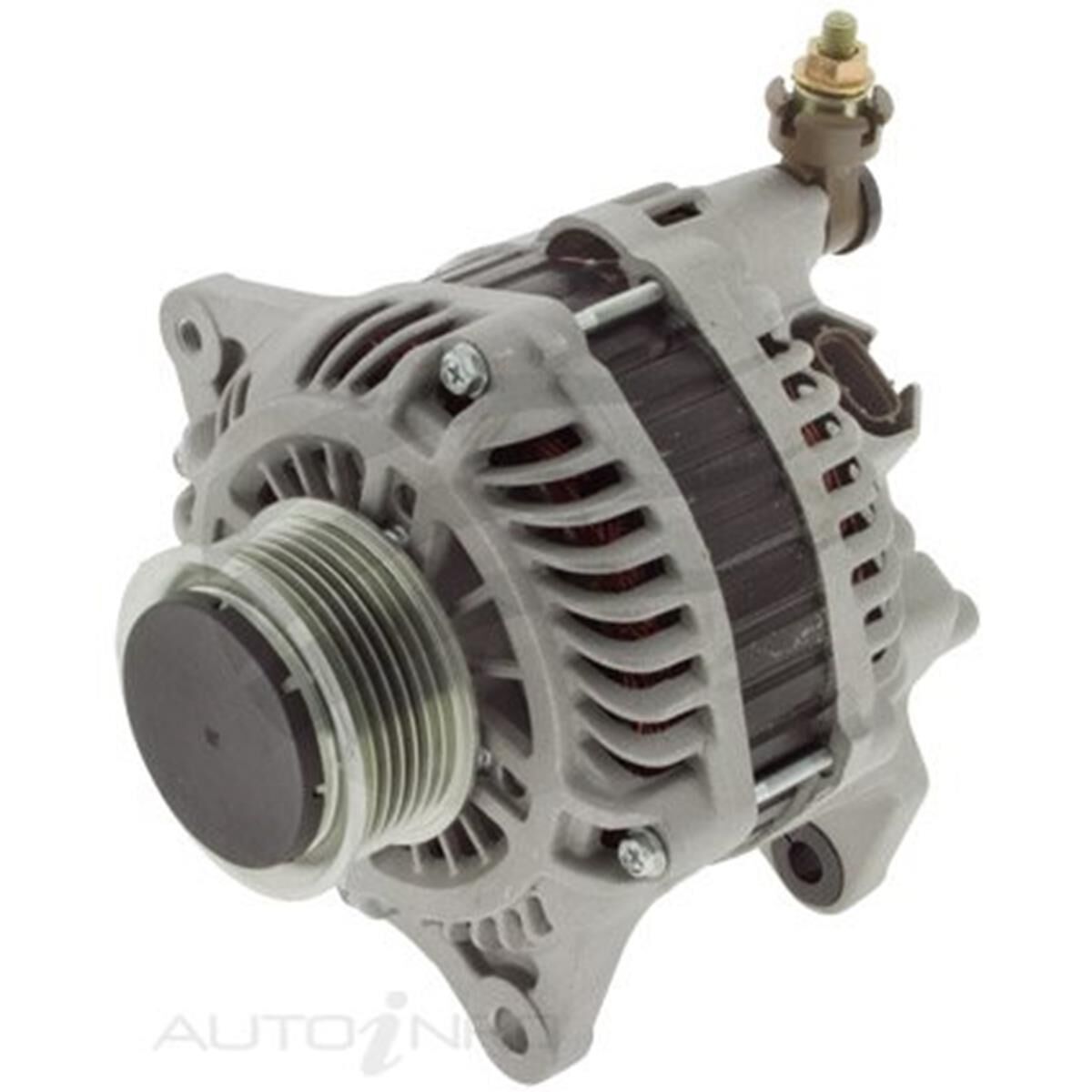 ALT 130A NISSAN NAVARA D40, , scaau_hi-res