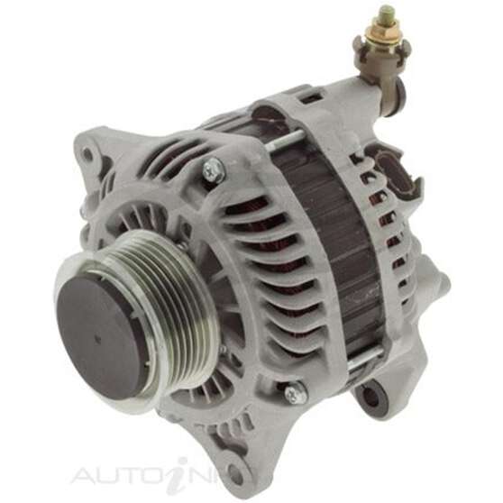 ALT 130A NISSAN NAVARA D40, , scaau_hi-res