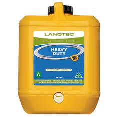 HEAVY DUTY LIQUID LANOLIN - 20 LITRE, , scaau_hi-res