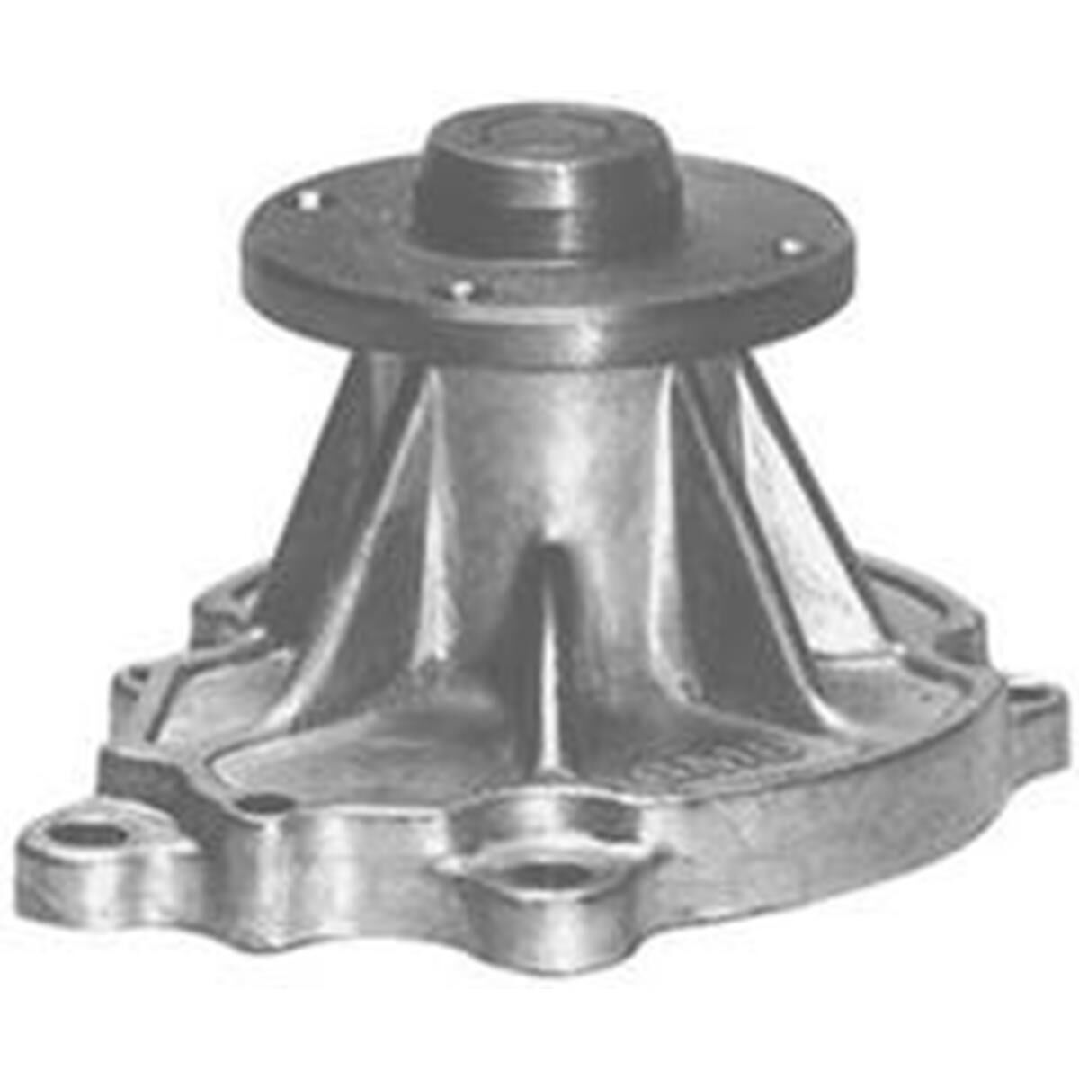 PTX WATER PUMP NISSAN SKYLINE, , scaau_hi-res