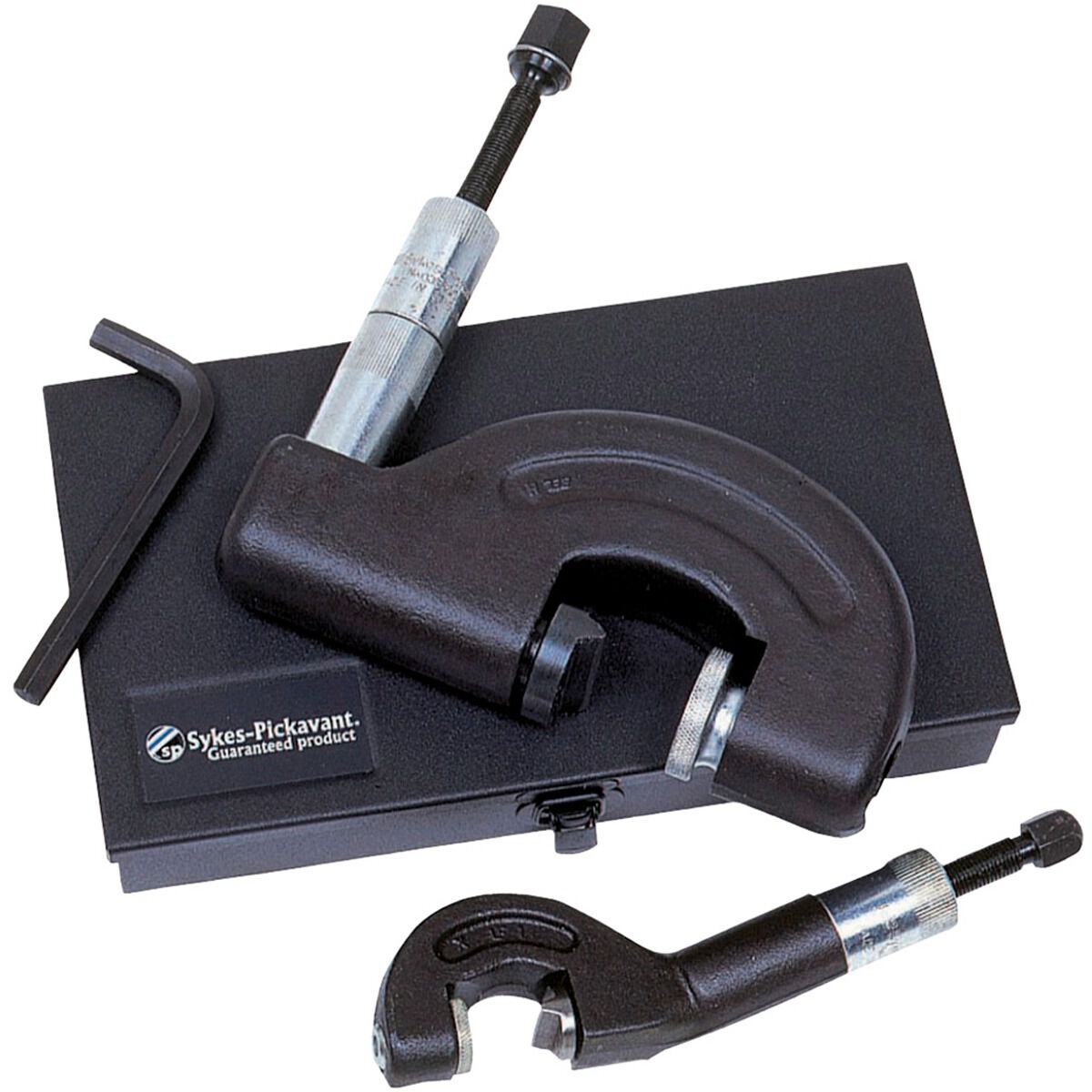 SYKES HYDRAULIC NUT SPLITTER KIT, , scaau_hi-res