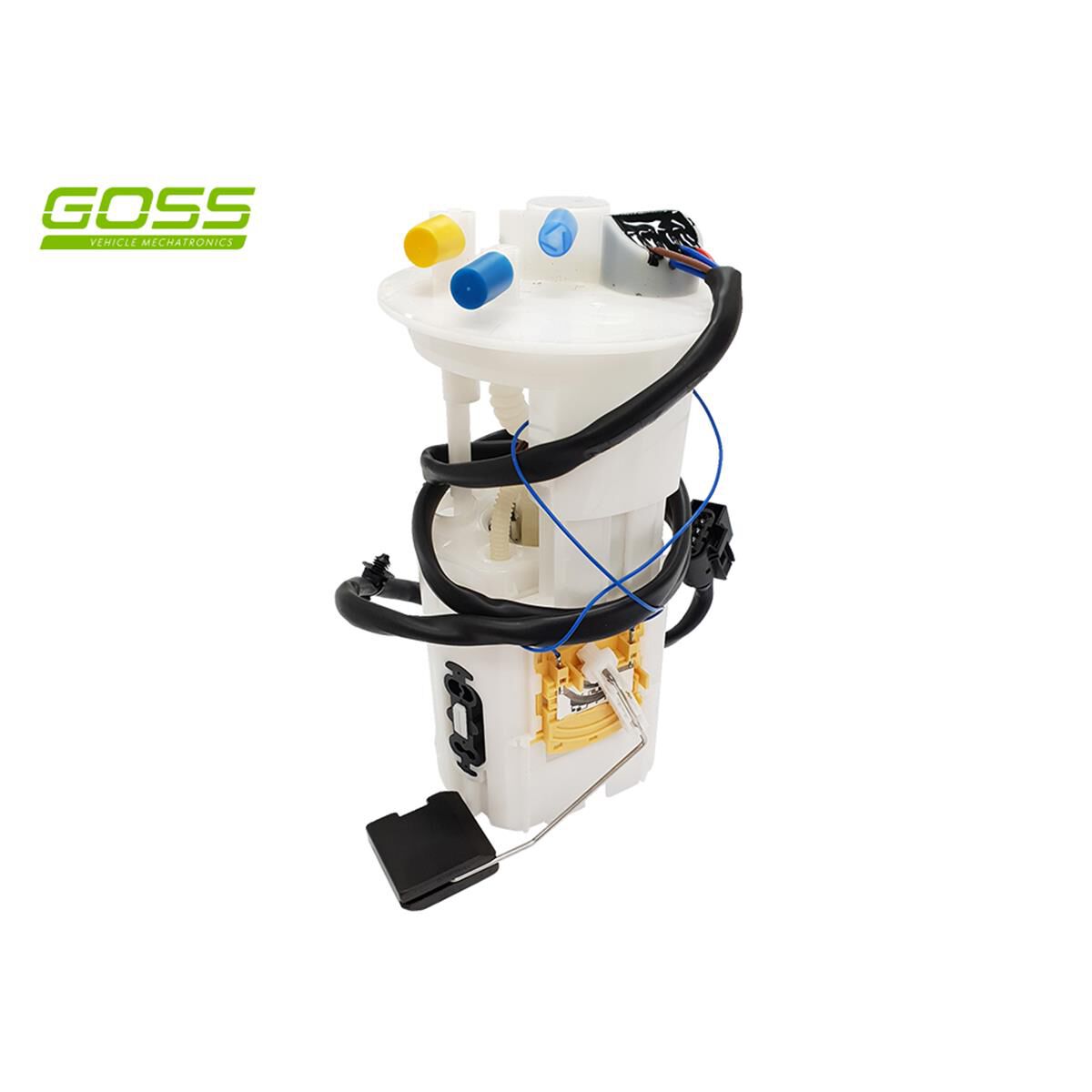 GOSS FUEL PUMP MODULE, , scaau_hi-res
