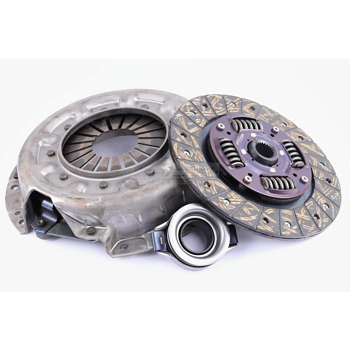 KIT STD NISSAN MAXIMA 3.0L, , scaau_hi-res