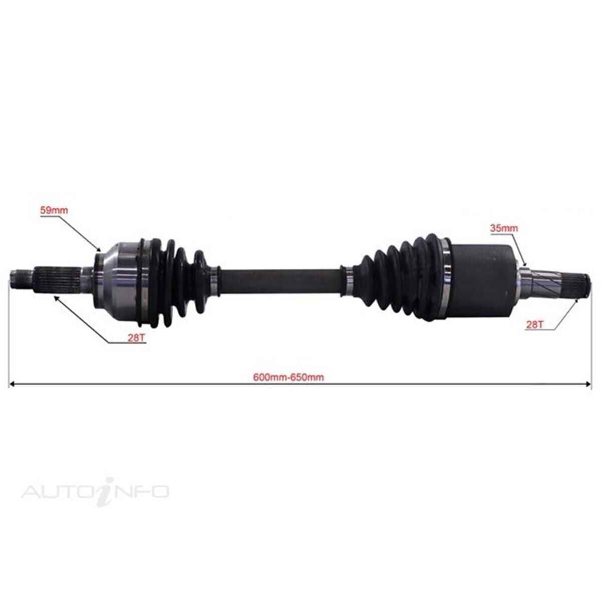 DRIVESHAFT ASSEMBLY, , scaau_hi-res