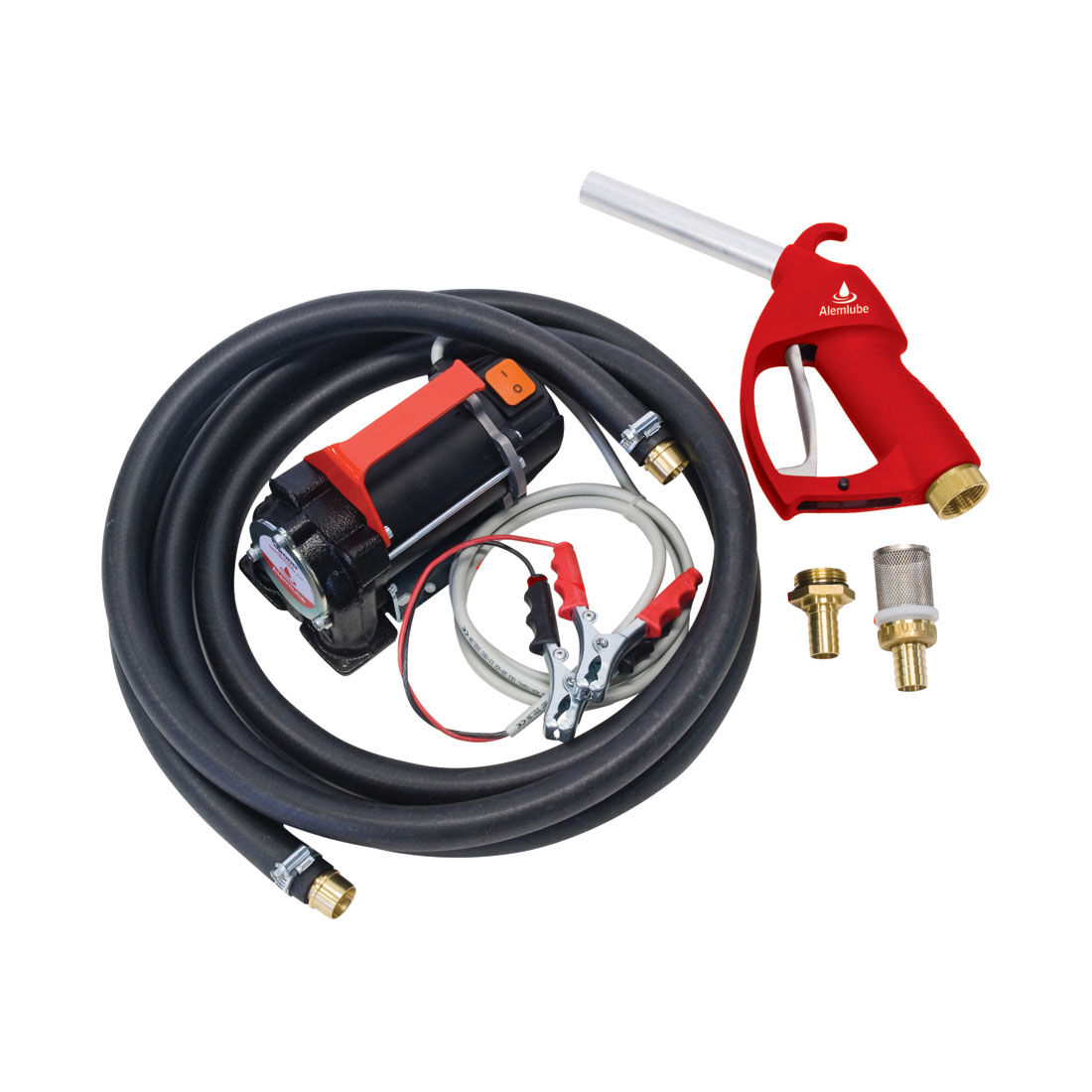 12V BATTERY PUMP KIT, , scaau_hi-res