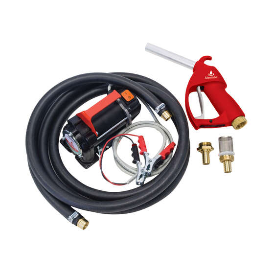 12V BATTERY PUMP KIT, , scaau_hi-res