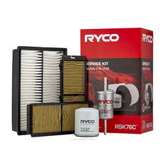 Ryco Service Kit RSK76C, , scaau_hi-res