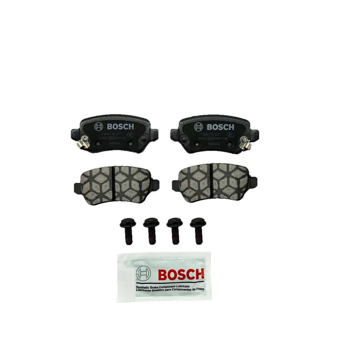BRAKE PAD SET, , scaau_hi-res