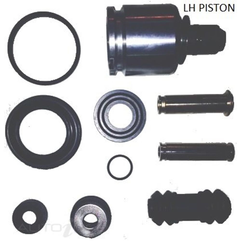 Protex Disc Caliper Repair Kit K1657S Supercheap Auto