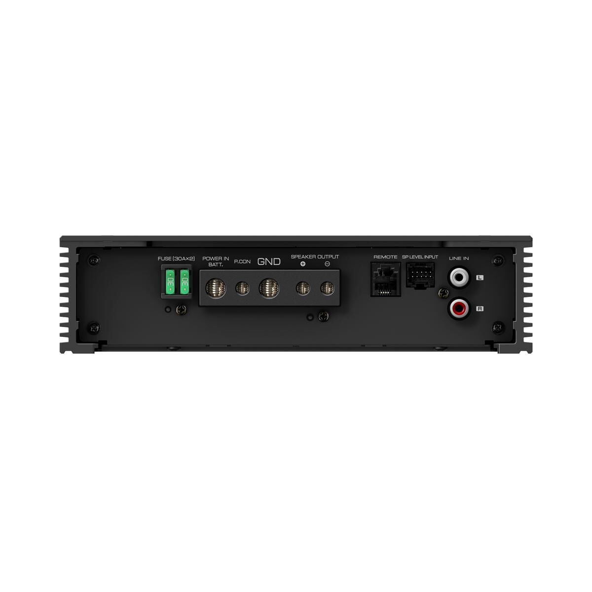 MONO AMPLIFIER - X5001-1, , scaau_hi-res