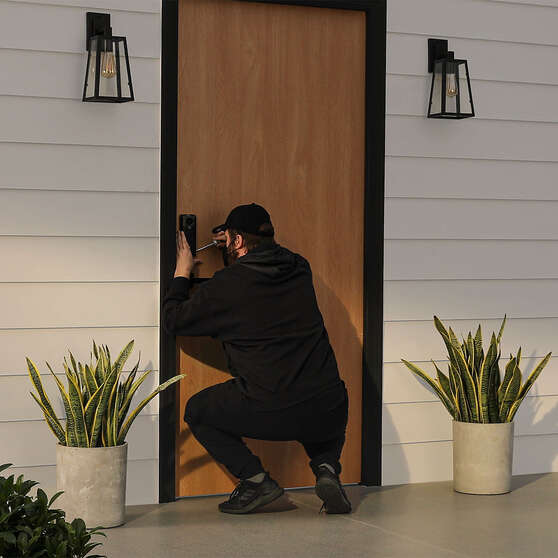 EUFY SECURITY VIDEO SMART LOCK, , scaau_hi-res