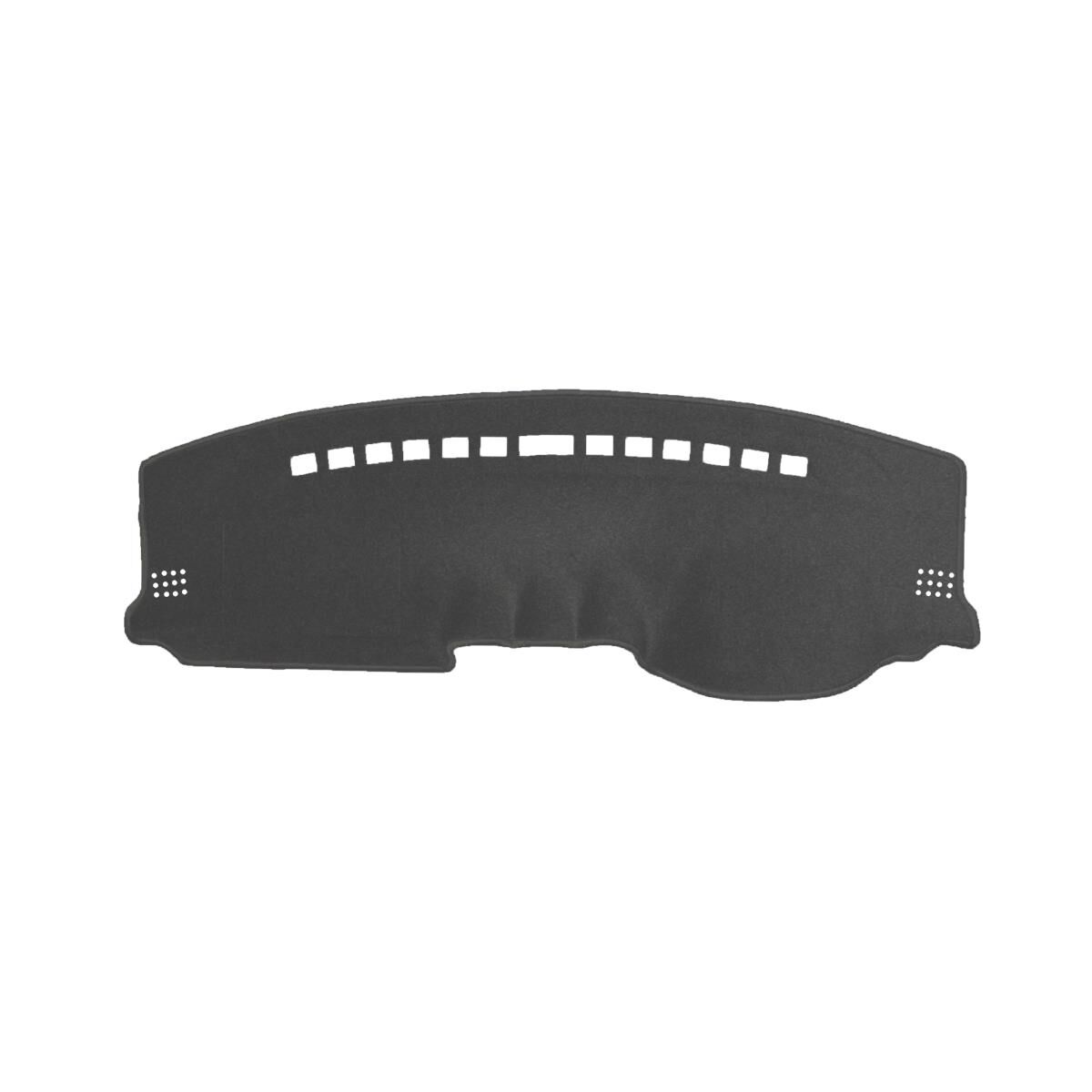 SCA Dashmat Suits Suzuki Vitara Grey Supercheap Auto