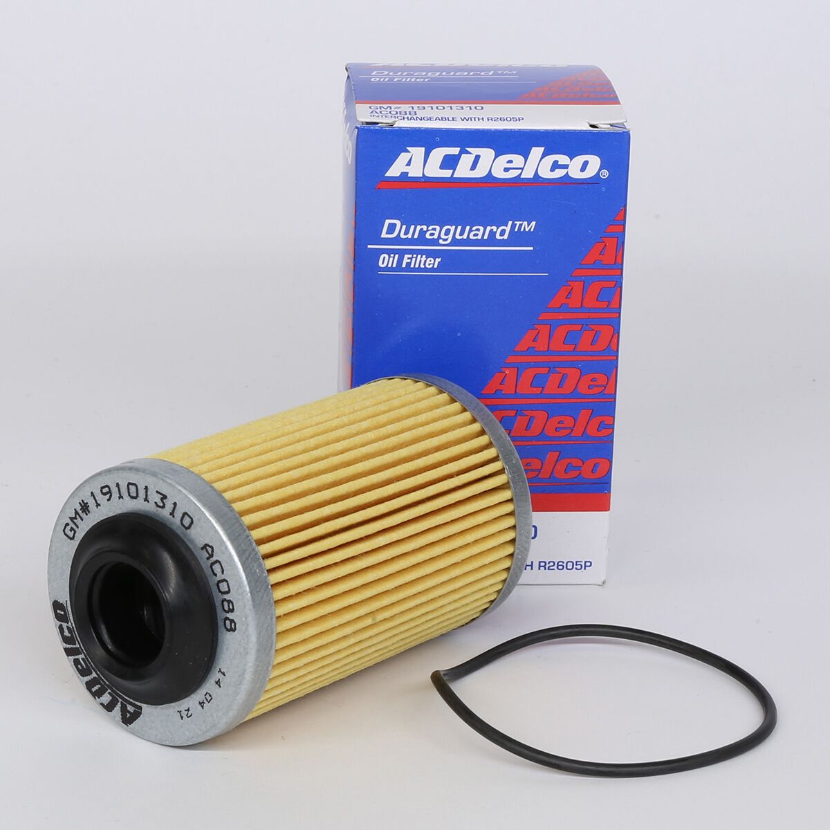 OIL FILTER - AC088, , scaau_hi-res